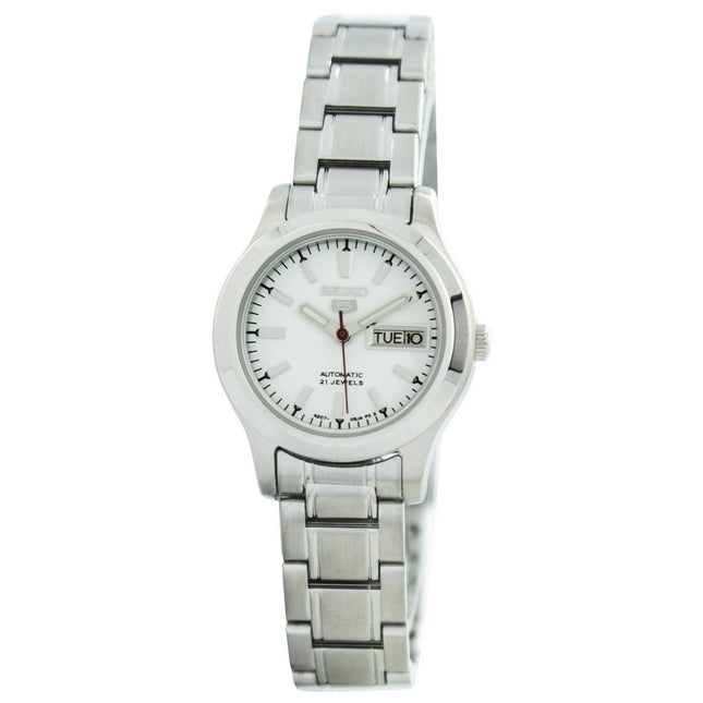 Seiko 5 Automatic 21 Jewels SYMD87 SYMD87K1 SYMD87K Women's Watch