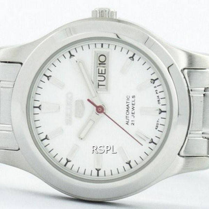 Seiko 5 Automatic 21 Jewels SYMD87 SYMD87K1 SYMD87K Women's Watch