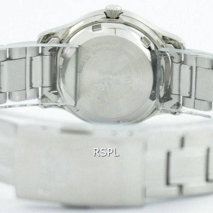 Seiko 5 Automatic 21 Jewels SYMD87 SYMD87K1 SYMD87K Women's Watch