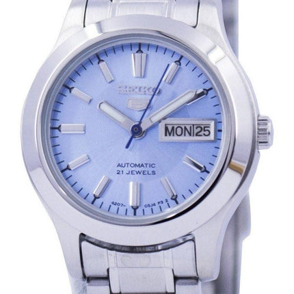 Seiko 5 Sports Automatic 21 Jewels SYMD89 SYMD89K1 SYMD89K Women's Watch