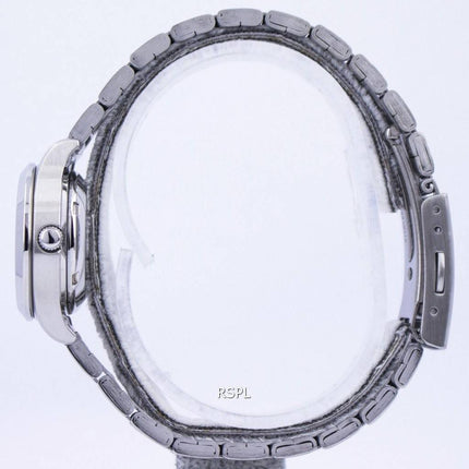 Seiko 5 Sports Automatic 21 Jewels SYMD89 SYMD89K1 SYMD89K Women's Watch