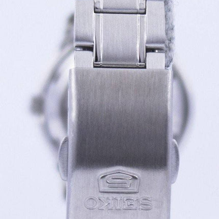 Seiko 5 Sports Automatic 21 Jewels SYMD89 SYMD89K1 SYMD89K Women's Watch