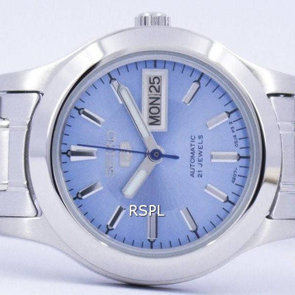 Seiko 5 Sports Automatic 21 Jewels SYMD89 SYMD89K1 SYMD89K Women's Watch