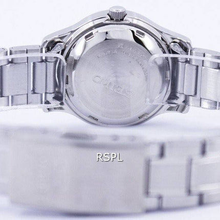 Seiko 5 Sports Automatic 21 Jewels SYMD89 SYMD89K1 SYMD89K Women's Watch