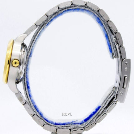 Seiko 5 Automatic 21 Jewel SYMD90 SYMD90K1 SYMD90K Women's Watch