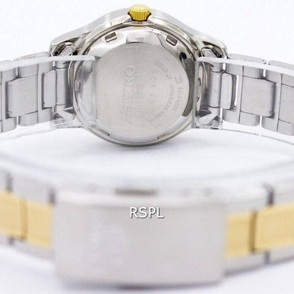 Seiko 5 Automatic 21 Jewel SYMD90 SYMD90K1 SYMD90K Women's Watch