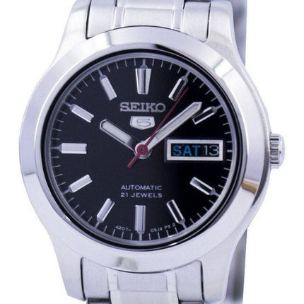 Seiko 5 Sports Automatic 21 Jewels SYMD95 SYMD95K1 SYMD95K Women's Watch