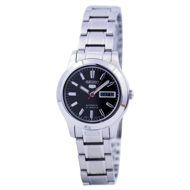 Seiko 5 Sports Automatic 21 Jewels SYMD95 SYMD95K1 SYMD95K Women's Watch