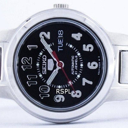 Seiko 5 Sports Automatic 21 Jewels SYME51 SYME51K1 SYME51K Womens Watch