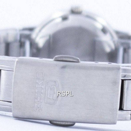 Seiko 5 Sports Automatic 21 Jewels SYME51 SYME51K1 SYME51K Womens Watch