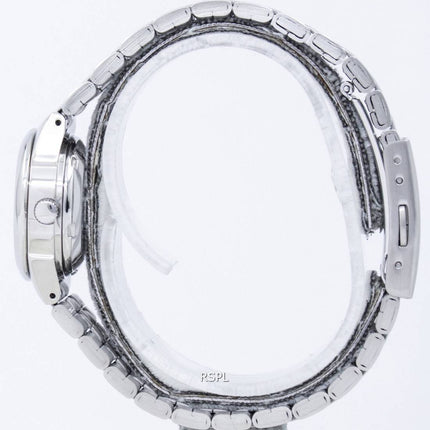 Seiko 5 Automatic Japan Made SYMG75 SYMG75J1 SYMG75J Women's Watch