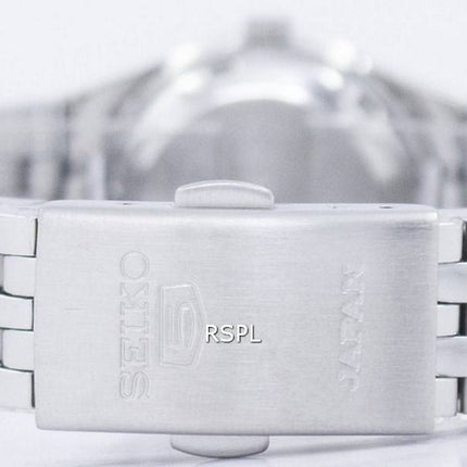 Seiko 5 Automatic Japan Made SYMG75 SYMG75J1 SYMG75J Women's Watch