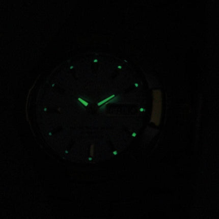 Seiko 5 Automatic 21 Jewels SYMG86K1 SYMG86K Women's Watch