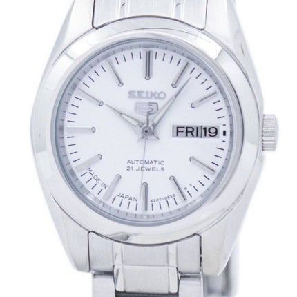 Seiko 5 Automatic Japan Made SYMK13 SYMK13J1 SYMK13J Women's Watch
