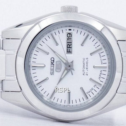 Seiko 5 Automatic Japan Made SYMK13 SYMK13J1 SYMK13J Women's Watch