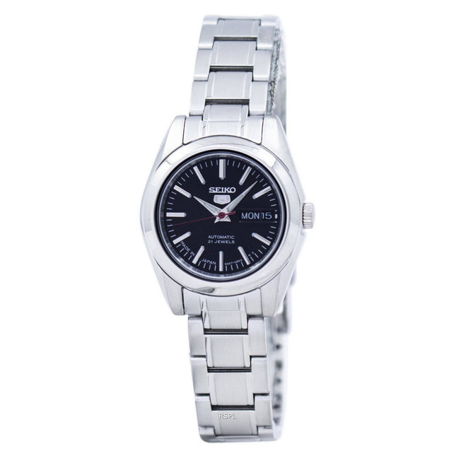 Seiko 5 Automatic Japan Made SYMK17 SYMK17J1 SYMK17J Women's Watch