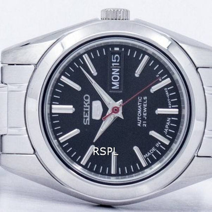 Seiko 5 Automatic Japan Made SYMK17 SYMK17J1 SYMK17J Women's Watch