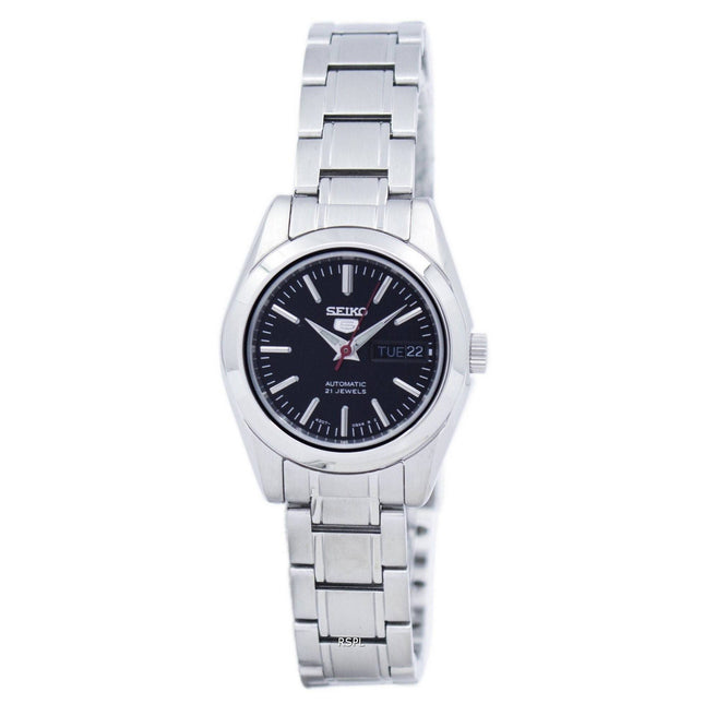 Seiko 5 Automatic SYMK17 SYMK17K1 SYMK17K Women's Watch