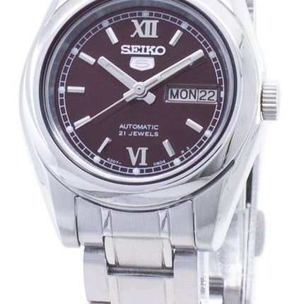 Seiko Womens 5 Automatic SYMK25 SYMK25K1 SYMK25K Women's Watch