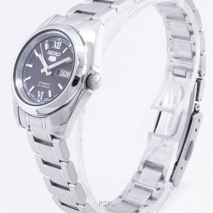 Seiko Womens 5 Automatic SYMK25 SYMK25K1 SYMK25K Women's Watch