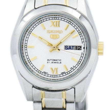 Seiko Womens 5 Automatic SYMK29 SYMK29K1 SYMK29K Womens Watch