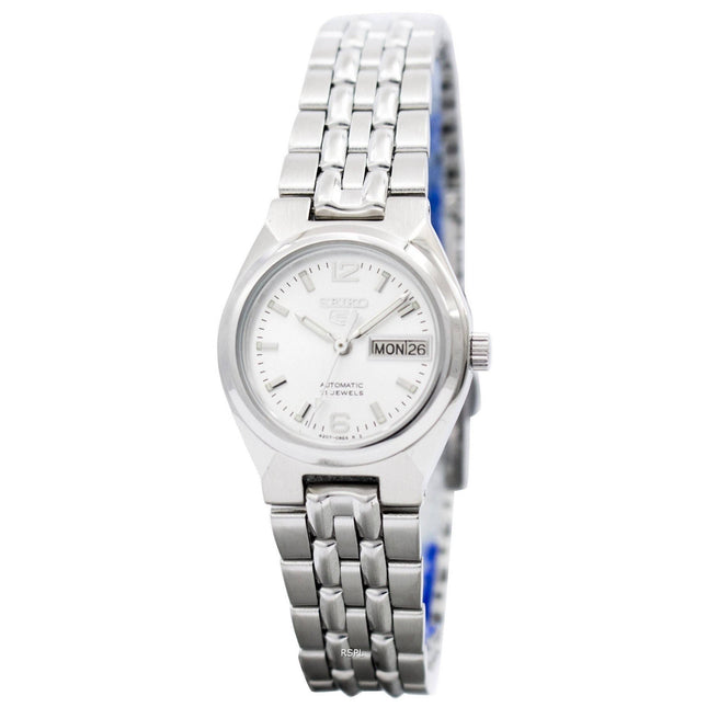 Seiko 5 Automatic 21 Jewels SYMK31 SYMK31K1 SYMK31K Women's Watch