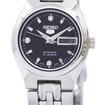 Seiko 5 Women's Automatic SYMK43 SYMK43K1 SYMK43K Watch