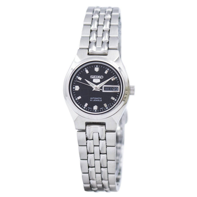 Seiko 5 Women's Automatic SYMK43 SYMK43K1 SYMK43K Watch