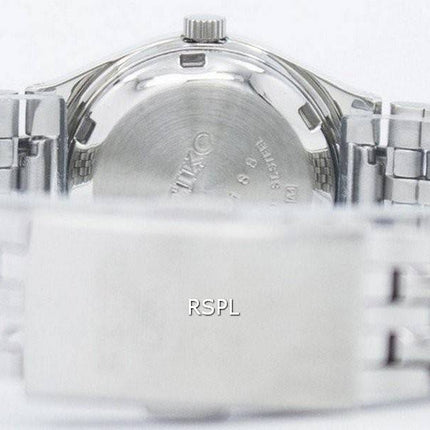 Seiko 5 Women's Automatic SYMK43 SYMK43K1 SYMK43K Watch