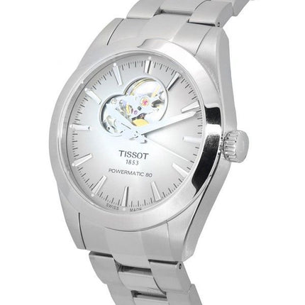 Tissot T-Classic Gentleman Automatic T127.407.11.081.00 Men's Watch