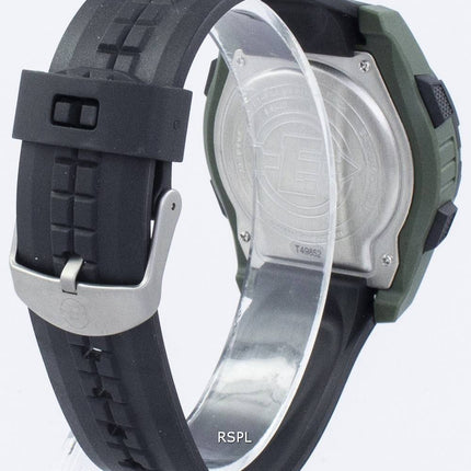 Timex Expedition Vibration Alarm Indiglo Digital T49852 Men's Watch