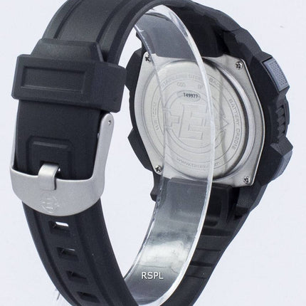 Timex Expedition Antichoc De Base Shock Indiglo Digital T49977 Men's Watch