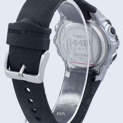 Timex 1440 Sports Indiglo Digital T5J561 Men's Watch