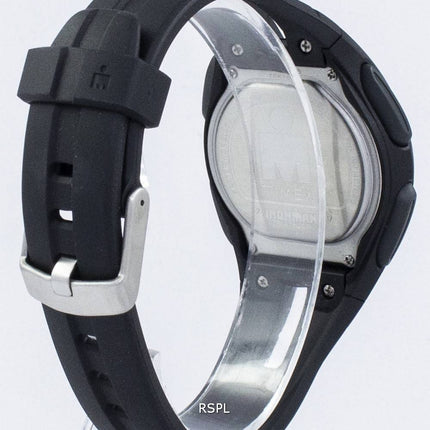 Timex Sports Ironman Triathlon 50 Lap Indiglo Digital T5K155 Men's Watch
