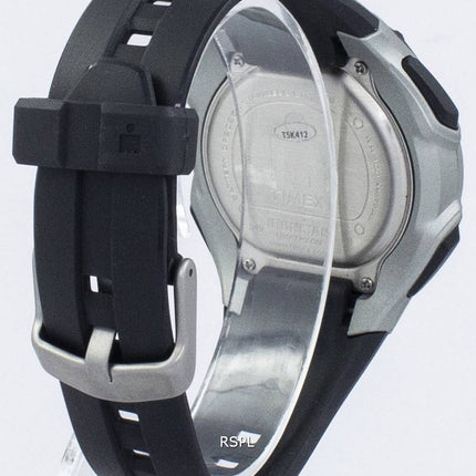 Timex Ironman Triathlon 30 Lap Indiglo Digital T5K412 Men's Watch