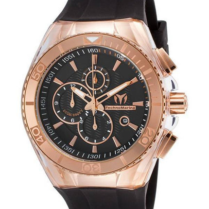 TechnoMarine Star Cruise Collection Chronograph TM-115037 Men's Watch