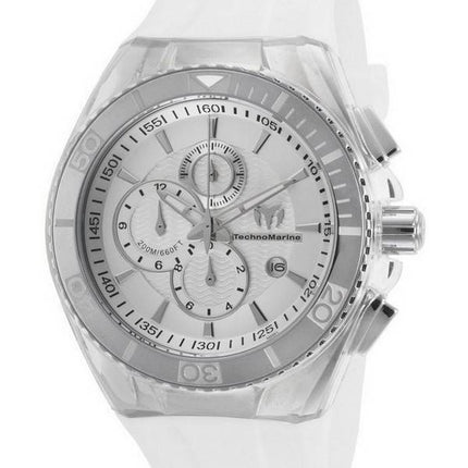 TechnoMarine Original Cruise Collection Chronograph TM-115043 Men's Watch