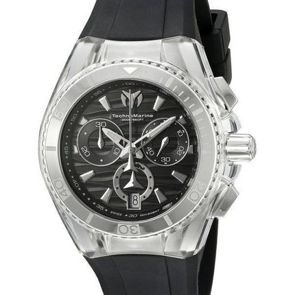 TechnoMarine Original Cruise Collection Chronograph TM-115051 Unisex Watch