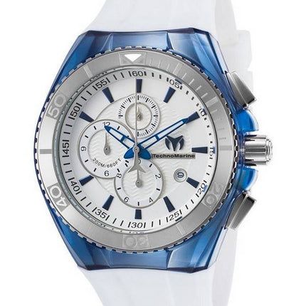 TechnoMarine Original Cruise Collection Chronograph TM-115052 Men's Watch