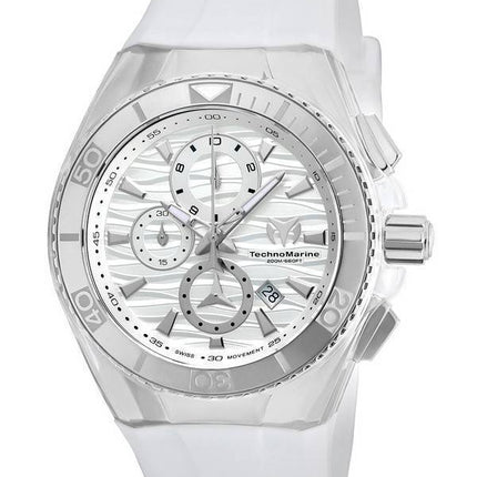 TechnoMarine Original Cruise Collection Chronograph TM-115053 Men's Watch