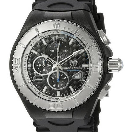 TechnoMarine JellyFish Cruise Collection Chronograph TM-115110 Men's Watch