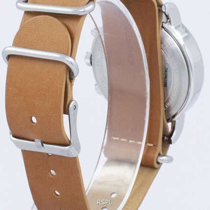 Timex Weekender Indiglo Chronograph Quartz TW2P62300 Men's Watch