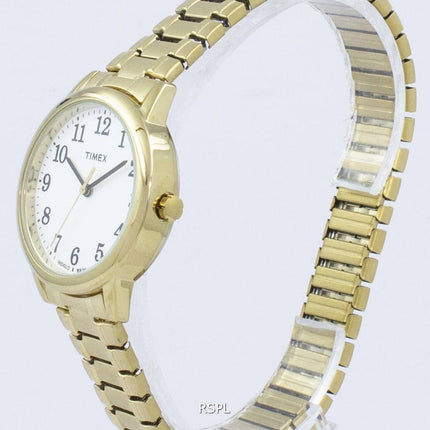 Timex Easy Reader Indiglo Quartz TW2P78600 Women's Watch