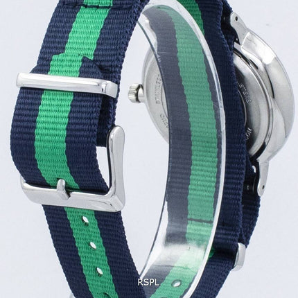 Timex Weekender Fairfield Indiglo Quartz TW2P90800 Unisex Watch