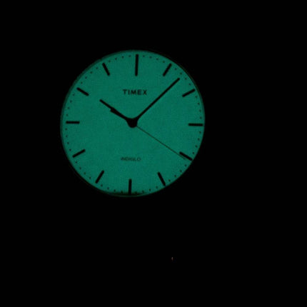 Timex Weekender Fairfield Indiglo Quartz TW2P97700 Unisex Watch