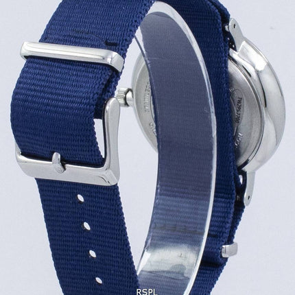 Timex Weekender Fairfield Indiglo Quartz TW2P97700 Unisex Watch