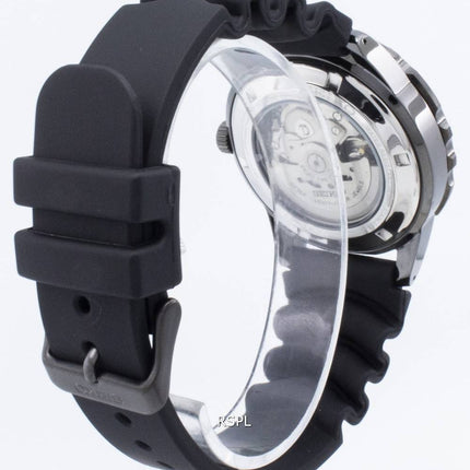 Refurbished Seiko 5 Sports SRPA11 SRPA11K1 SRPA11K Automatic 24 Jewels Men's Watch