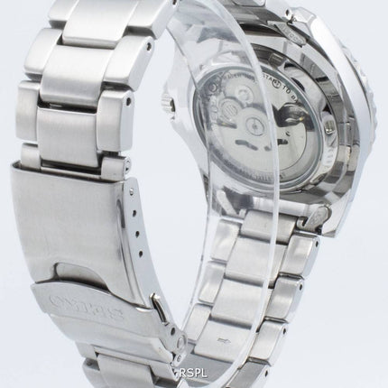 Refurbished Seiko 5 Sports SNZF17 SNZF17K1 SNZF17K Automatic 23 Jewels Men's Watch