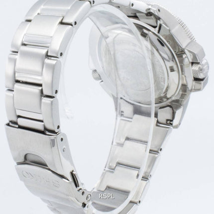 Refurbished Seiko 5 Sport SKZ211 SKZ211J1 SKZ211J Automatic Japan Made 200M Men's Watch