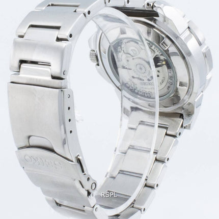 Refurbished Seiko 5 Sports SRP481 SRP481K1 SRP481K Automatic Men's Watch